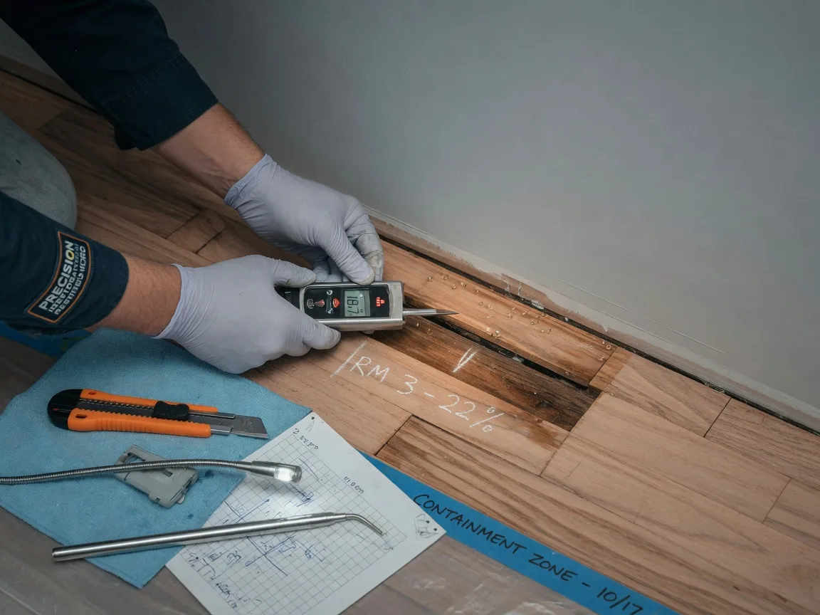 Why choose Water Removal in Rosebush, MI